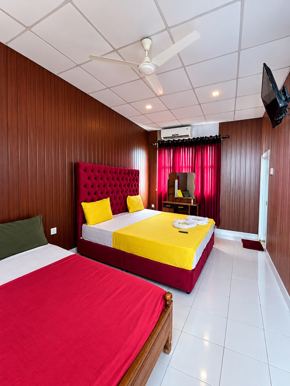 Family Suite